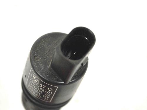 Washer pump BMW 5 (G30, F90) M5 | BP14779895E24 