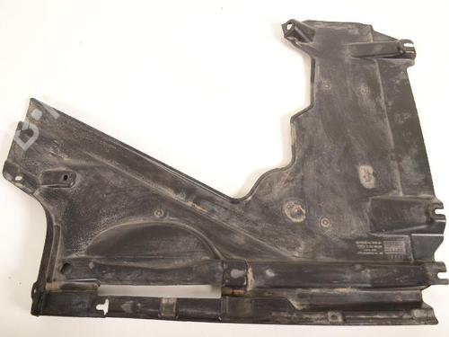 Underbody protection AUDI A4 B9 Avant (8W5, 8WD) 2.0 TFSI | BP14817631M92 