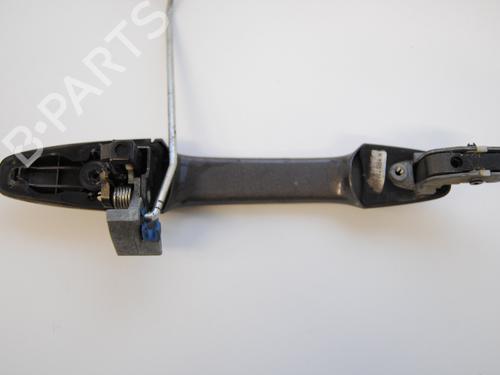 Front right exterior door handle HONDA CIVIC VIII Hatchback (FN, FK) 1.8 (FN1, FK2) | BP19941922C129 