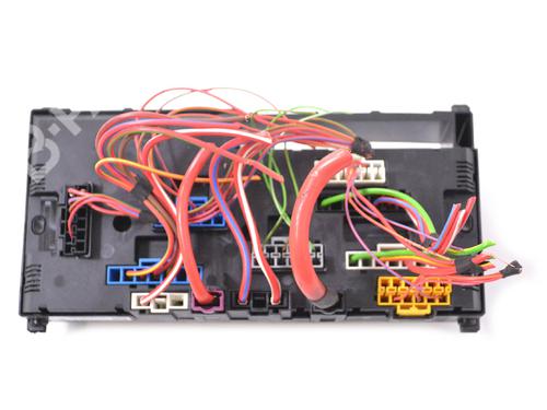 Fuse box BMW 5 (F10) 525 d | BP7556252E1 