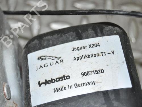 Electronic module JAGUAR S-TYPE II (X200) 2.7 D | BP14816509M83 