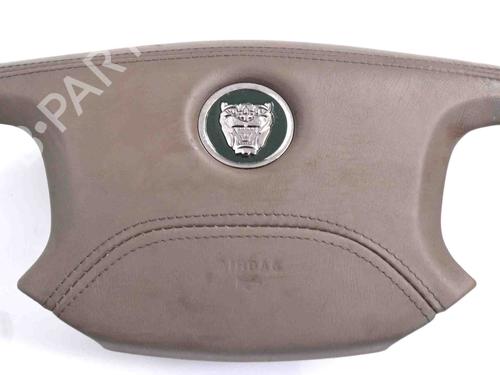 Used Driver airbag JAGUAR S-TYPE II (X200) 2.7 D (207 hp) 29337507