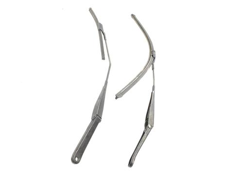Front wipers mechanism FORD FIESTA VI (CB1, CCN) 1.0 EcoBoost | BP14778318C83 