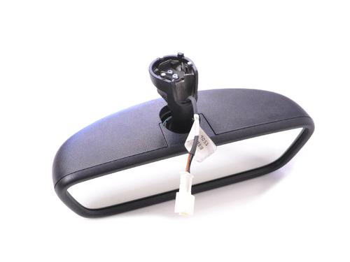 Used Rear mirror MERCEDES-BENZ GLA-CLASS (X156) GLA 220 CDI (156.903) (170 hp) 7486721