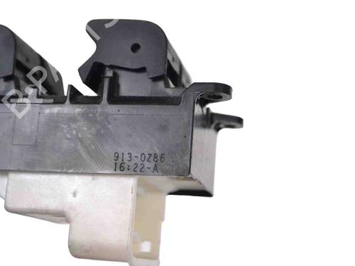 Right front window switch TOYOTA RAV 4 III (_A3_) 2.2 D 4WD (ALA30_, ALA30R) | BP11042903I26 