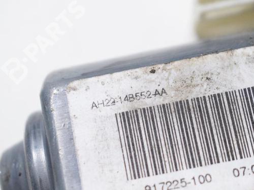 Right front window motor LAND ROVER RANGE ROVER SPORT I (L320) 3.0 D 4x4 | BP8868297E20 