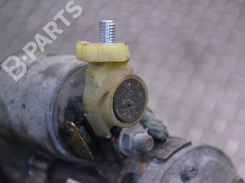 Starter MAZDA MX-5 III (NC) 2.0 (NC18) | BP7502720M8 