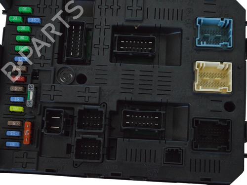 Electronic module PEUGEOT RCZ 1.6 16V | BP18042105M83 