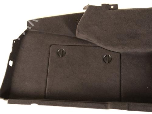 Boot lining MERCEDES-BENZ CLS (C219) CLS 350 (219.356) | BP14785073I3 