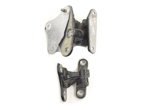 Used Hinge/Door check strap MERCEDES-BENZ M-CLASS (W164) ML 320 CDI 4-matic (164.122) (224 hp) 14780836