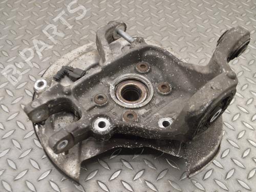 Right rear steering knuckle VOLVO XC90 II (256) T5 AWD | BP14791499M28 