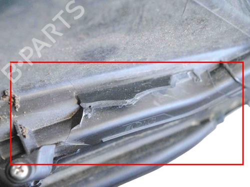 Right headlight LEXUS ES (_Z10_, _A10_, _H10_) 300h (AXZH10, AXZH11) | BP29485603C29 