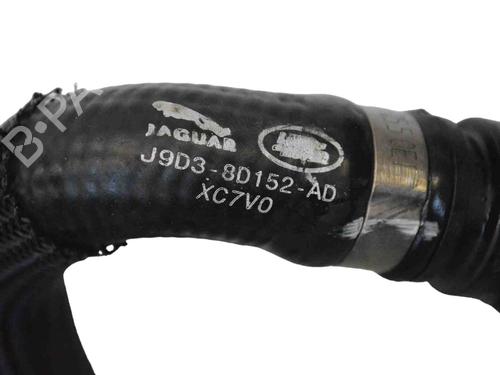 Pipe JAGUAR I-PACE (X590) EV400 AWD | BP27827953M125