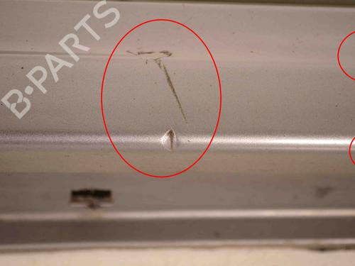 Right sideskirt SUBARU LEGACY V Estate (BR) 2.0 D AWD (BRD) | BP29230806C114 