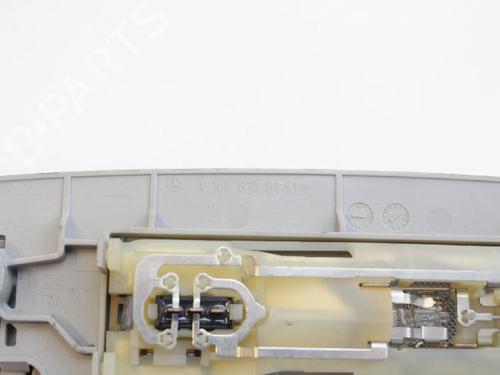 Interior roof handle MERCEDES-BENZ M-CLASS (W164) ML 350 4-matic (164.186) | BP14812045I35 