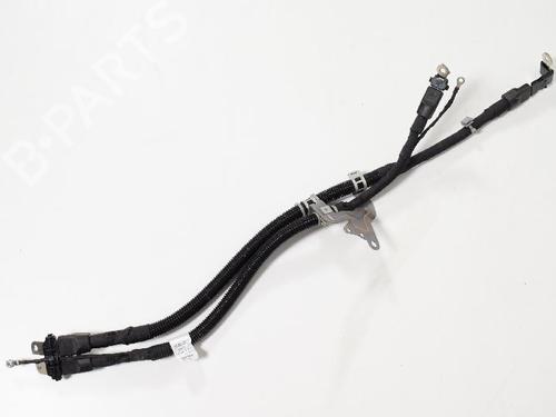 Used Wiring harness MERCEDES-BENZ C-CLASS (W205) C 300 (205.048) (245 hp) 14816393