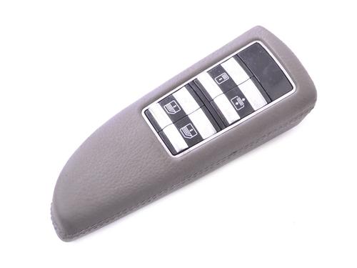 Right rear window switch MERCEDES-BENZ S-CLASS (W221, V221) S 500 (221.071, 221.171) | BP7502058I28 