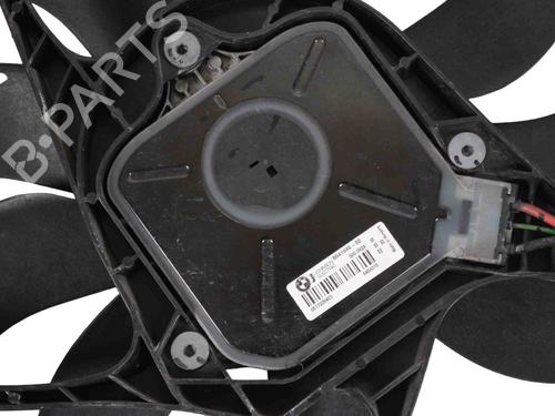Radiator fan BMW 4 Coupe (F32, F82) 420 d xDrive | BP13935106M35 