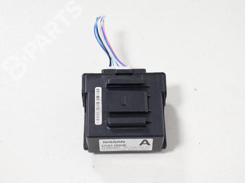 Elektronisk modul NISSAN X-TRAIL III (T32_, T32R, T32RR) 1.6 dCi ALL MODE 4x4-i (NT32) (130 hp) 7754541