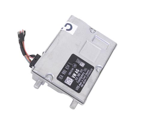 Camera SKODA ENYAQ iV SUV (5AZ) 50 | BP27826140E14