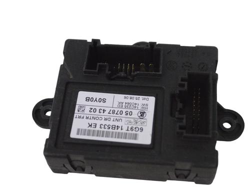 Electronic module JAGUAR XK II Coupe (X150) 4.2 XK8 | BP15856949M83 