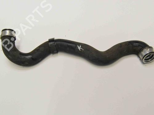 Used Pipe MERCEDES-BENZ C-CLASS Coupe (CL203) C 180 Kompressor (203.746) (143 hp) 27305863