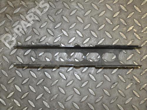 Used Left rear suspension arm BMW 3 Coupe (E92) 335 i (306 hp) 7493595