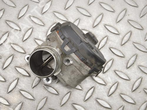 Throttle body FORD MONDEO V Hatchback (CE) 1.5 TDCi | BP14808651M82 