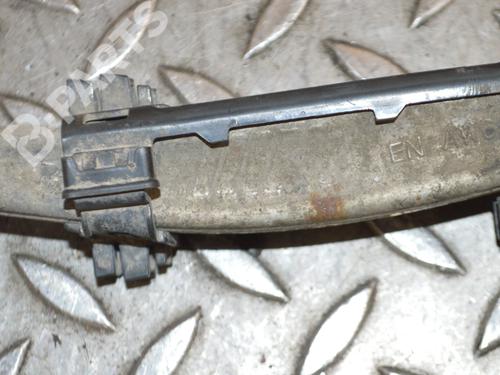 Right rear suspension arm BMW 3 (F30, F80) M3 | BP7751498M15