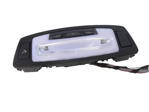 Interior roof light BMW 4 Convertible (F33, F83) 435 i | BP12943206I8 