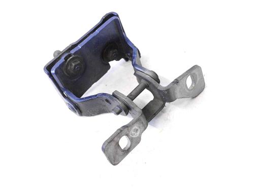 Used Hinge/Door check strap BMW 1 (F20) 116 i (136 hp) 14794162