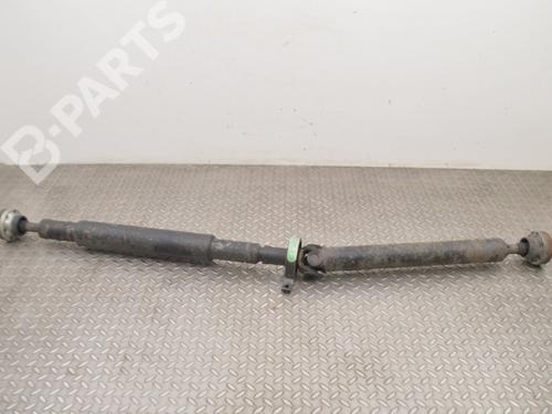 Used Driveshaft Driveshaft JAGUAR XF I (X250) 2.2 D (163 hp) 10533487 10533487