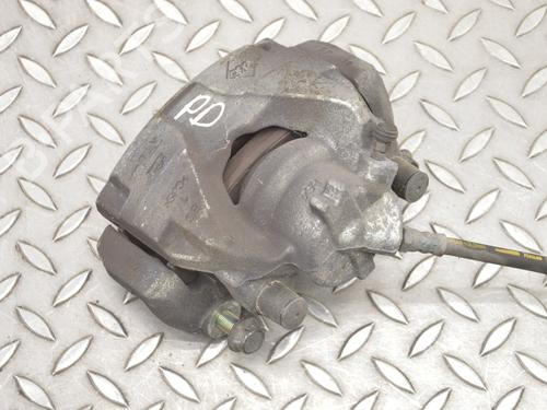 Right front brake caliper NISSAN JUKE (F16_) DIG-T 117 | BP27824832M104 