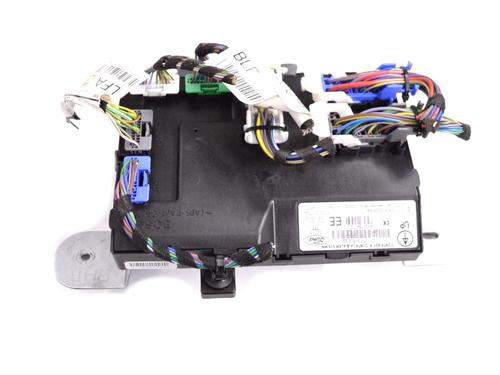 Used Control unit Control unit FORD FIESTA VI (CB1, CCN) 1.0 EcoBoost (100 hp) 9908555 9908555