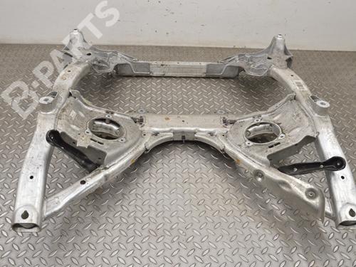 Used Subframe Subframe BMW 7 (G11, G12) 740 e, Le (326 hp) 11042936 11042936