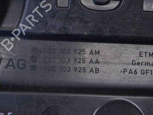 Upper protection VW GOLF VI Convertible (517) 1.4 TSI | BP10185887M93 