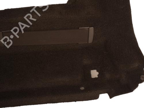 Boot lining JAGUAR I-PACE (X590) EV400 AWD | BP27823002I3 