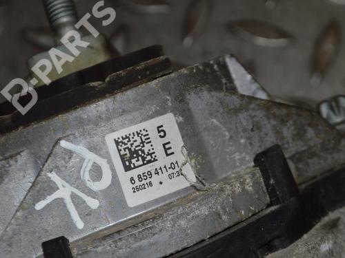 Engine mount BMW 3 (F30, F80) 320 d | BP9656548M89 