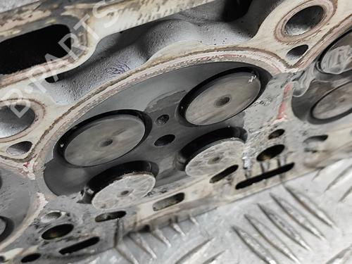 Cylinder head BMW 3 Touring (F31) 320 d | BP24603837M5 