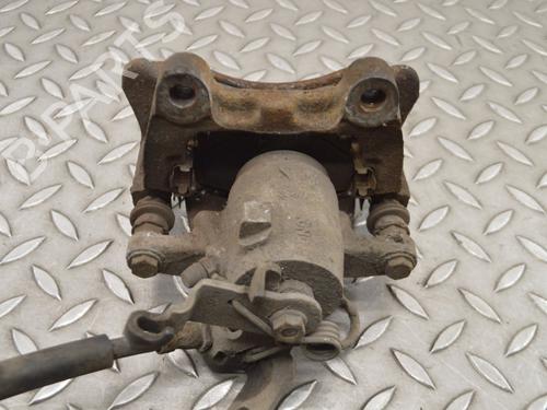 Right rear brake caliper AUDI TT (8J3) 1.8 TFSI | BP14794687M106 
