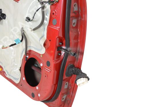 Left front door SSANGYONG KORANDO (CK) 2.2 Xdi | BP18746467C2 