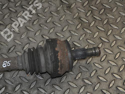 Right rear driveshaft MERCEDES-BENZ S-CLASS (W221, V221) S 500 (221.071, 221.171) | BP7502005M41 
