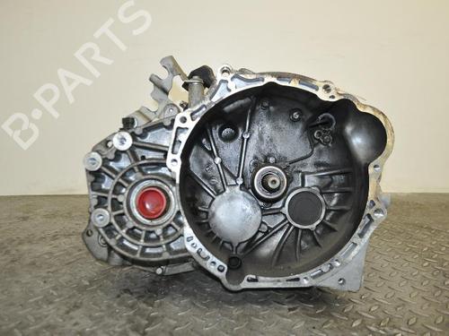 Used Gearbox CHEVROLET CRUZE (J300) 2.0 VCDi (166 hp) 27823296
