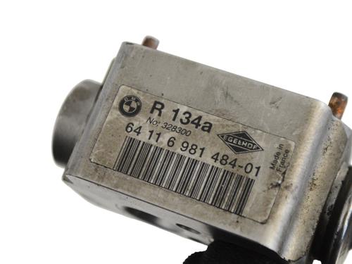 AC pipe BMW 3 Convertible (E93) 335 i | BP16262285M126 