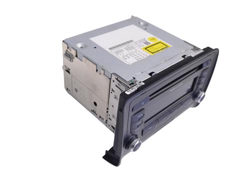 Electronic module AUDI TT (8J3) 1.8 TFSI | BP10222651M83 