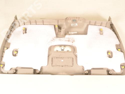 Boot lining VW ROUTAN 3.6 | BP8000692I3 