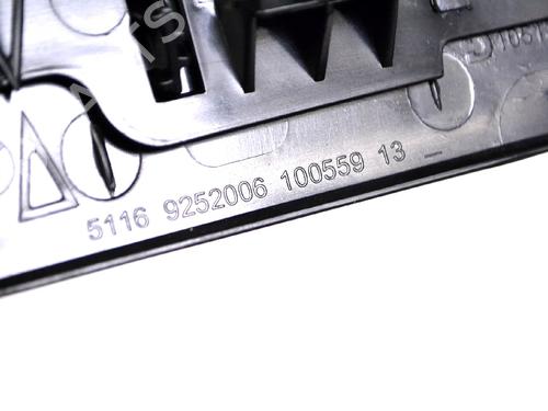 Other BMW X6 (F16, F86) M | BP14774609O1 