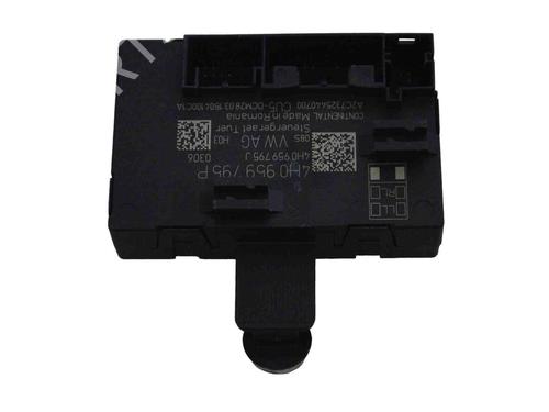 Elektronisk modul PORSCHE CAYENNE (92A) 4.2 S Diesel | BP17376855M83