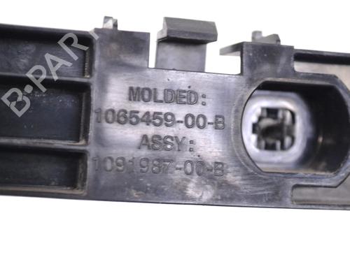Rear bumper bracket TESLA MODEL S (5YJS) 75D AWD | BP14779148C159 