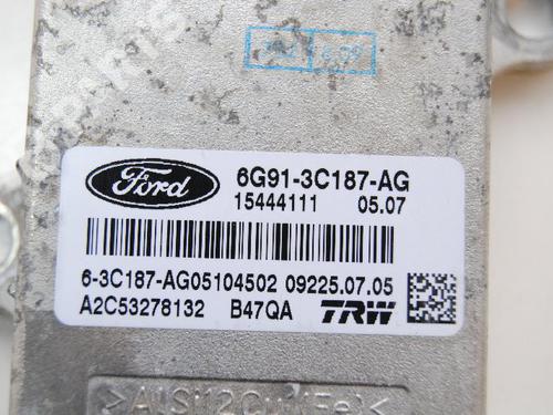 Electronic module FORD MONDEO IV (BA7) 2.0 TDCi | BP7751836M83 